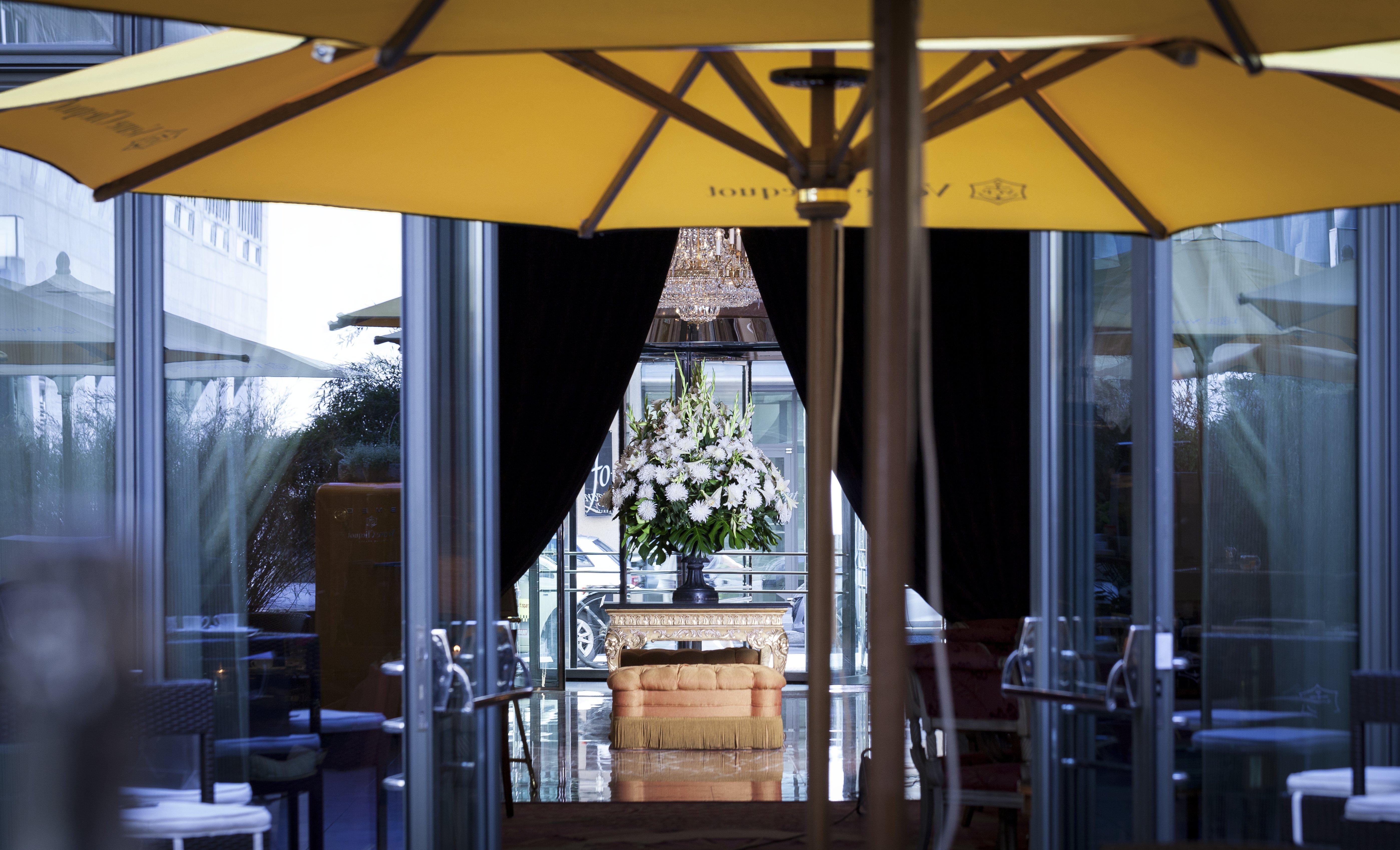 Regent Berlin, An Ihg Hotel — Billeder 3